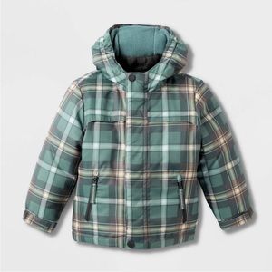 Cat and Jack 3 in 1 Jacket